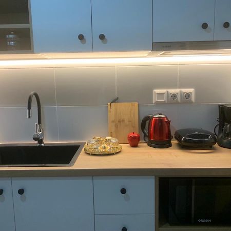 Aiolos Kolonaki Near Hilton Super Lux Apartment アテネ エクステリア 写真