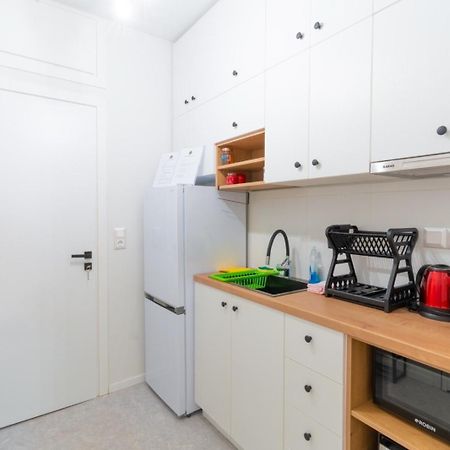 Aiolos Kolonaki Near Hilton Super Lux Apartment アテネ エクステリア 写真