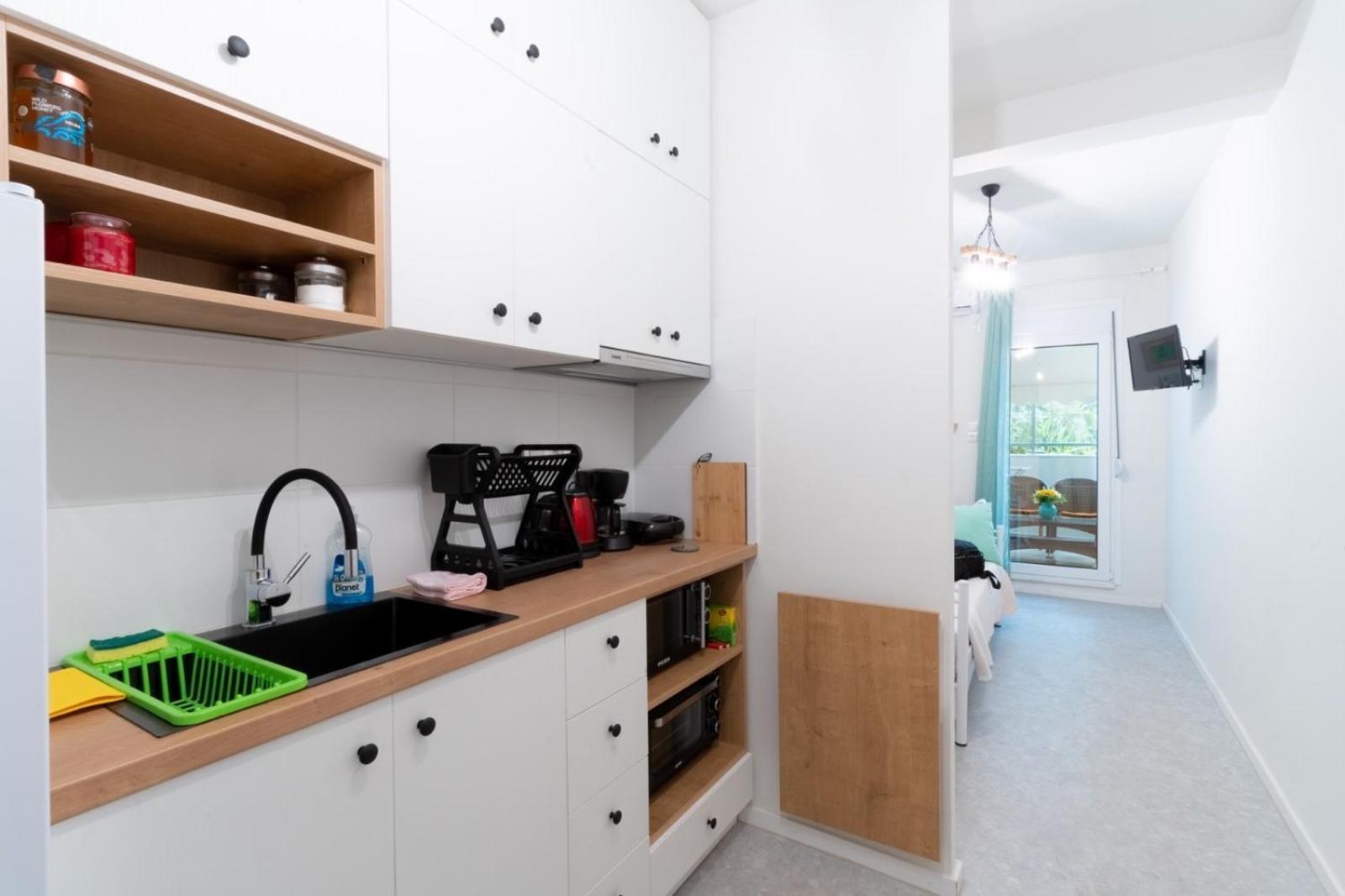 Aiolos Kolonaki Near Hilton Super Lux Apartment アテネ エクステリア 写真
